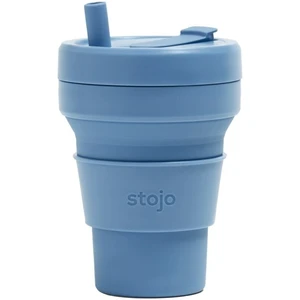 Stojo Biggie Steel 470 ml Kubek