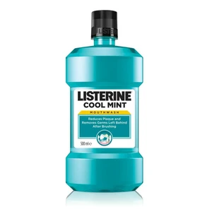 LISTERINE Coolmint ústní voda 500 ml