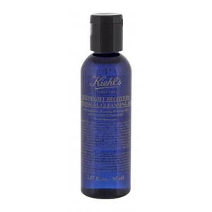 Kiehl´s Ultra ľahký odličovací olej (Midnight Recovery Botanical Clean sing Oil) 85 ml