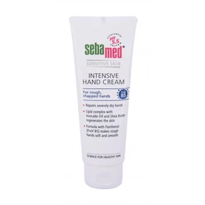 SebaMed Sensitive Skin Intensive 75 ml krém na ruky pre ženy