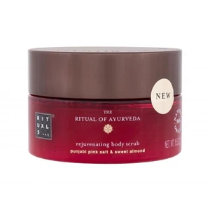 RITUALS - The Ritual Of Ayurveda Body Scrub - Tělový peeling