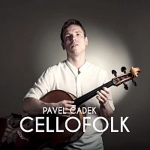 Pavel Čadek – Cellofolk