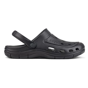 COQUI JUMPER Dámské sandály 6352-414-2224 Black/Antracit black 38