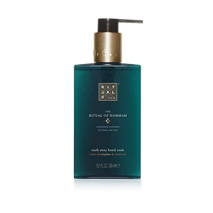 Rituals Gél na umývanie rúk The Ritual of Hammam (Hand Wash) 300 ml