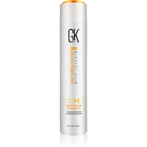 GK Hair Balancing jemný šampon dodávající hydrataci a lesk 300 ml