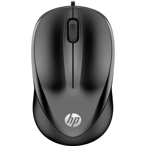 HP 1000 Wi-Fi myš USB optická čierna 3 null 1200 dpi