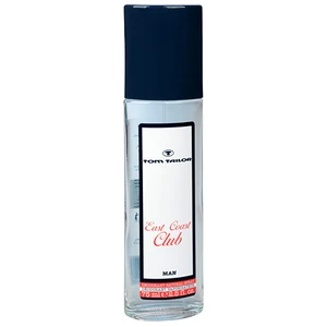 Tom Tailor East Coast Club Man - deodorant s rozprašovačem 75 ml