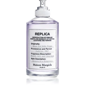 Maison Margiela REPLICA When the Rain Stops toaletní voda unisex 100 ml