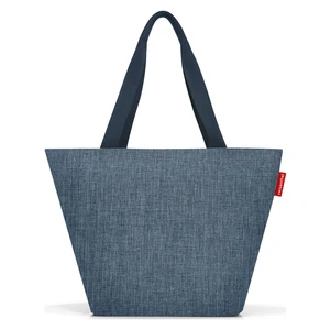 Nákupní taška přes rameno Reisenthel Shopper M Twist blue