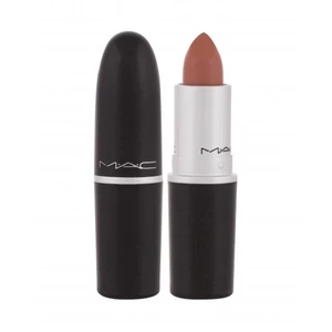MAC Cosmetics Amplified Creme Lipstick krémová rtěnka odstín Half 'n Half 3 g