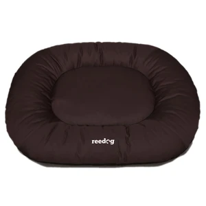 Pelíšek pro psa Reedog Ponton Brown - XL