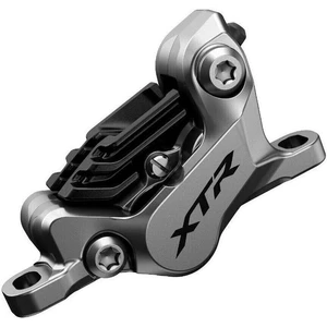 Shimano XTR BR-M9120 Hydraulic Disc Brake 4-Piston Caliper