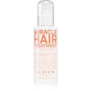Eleven Australia Miracle Hair Treatment bezoplachová péče na vlasy 125 ml