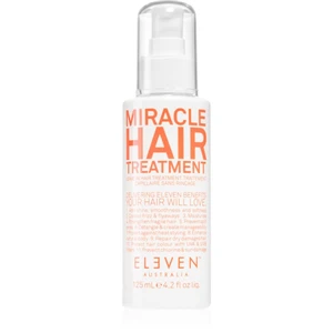 Eleven Australia Miracle Hair Treatment bezoplachová péče na vlasy 125 ml