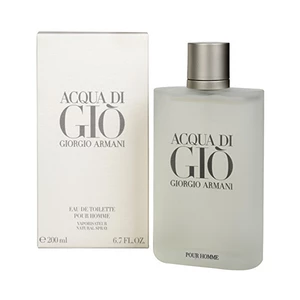 Armani (Giorgio Armani) Acqua di Gio Pour Homme woda toaletowa dla mężczyzn 15 ml