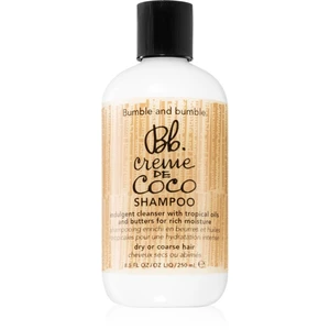 Bumble And Bumble BB Creme De Coco Shampoo 250 ml