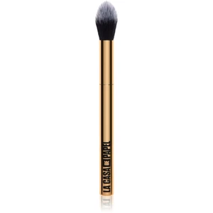 NYX Professional Makeup La Casa de Papel Gold Bar Brush oválny štetec na púder