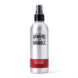 Hawkins & Brimble Clay Effect Hair Spray - matný sprej na vlasy (150 ml)