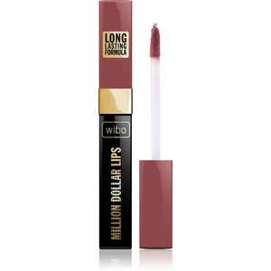 Wibo Lipstick Million Dollar Lips matná rtěnka 1 3 ml