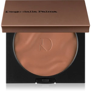 Diego dalla Palma Hydra Butter Bronzing Powder kompaktný bronzujúci púder s vitamínom E odtieň 62 11 g