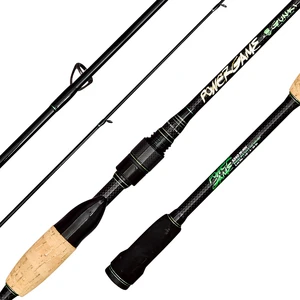 Gunki prút power game rod s-240mh/h 2,4 m 10-35 g