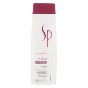 WELLA SP Color Save Šampon pro barvené vlasy 250 ml