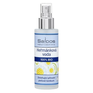 Saloos Harmančeková voda 100% BIO 100 ml