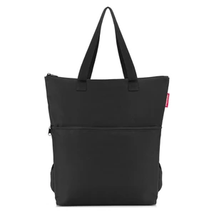 Reisenthel Cooler-Backpack Black