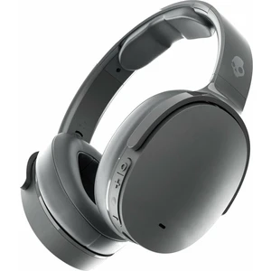 Slúchadlá Skullcandy HESH ANC (S6HHW-P744) sivá Bezdrátová sluchátka s potlačením hluku<br />
Spousta lidí odhodí spoustu peněz, aby si mohli dovolit sluch