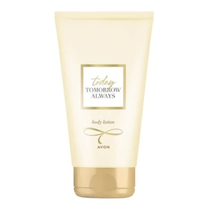 Avon Tělové mléko Today Tomorrow Always (Body Lotion) 150 ml