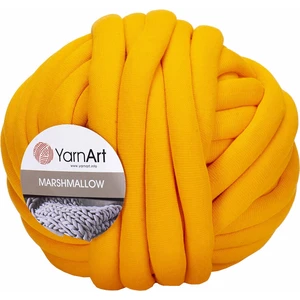 Yarn Art Marshmallow 916 Yellow