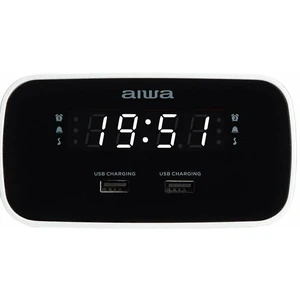 Aiwa CRU-19 Black