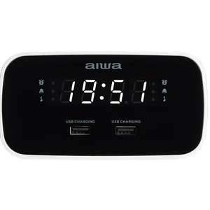 Aiwa CRU-19 Fekete