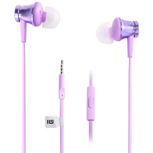 Xiaomi Mi In Basic, stereo headset, Purple