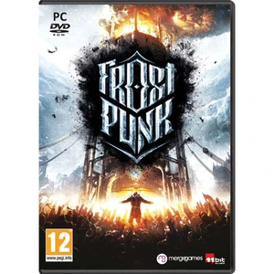 Frostpunk - PC