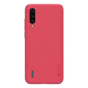 Pouzdro Nillkin Super Frosted pro Xiaomi Mi9 Lite, red