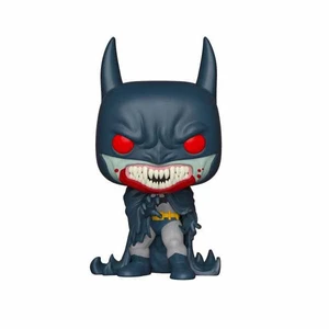 POP! Red Rain Batman 1991 Count Dracula (Batman 80th)