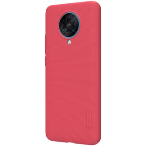 Púzdro Nillkin Super Frosted pre Xiaomi Mi 10T/10T Pro, Bright Red