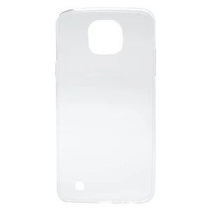 Ultra vékony tok for LG X Cam - K580 , Transparent