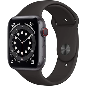 Apple Watch S6 44mm Space Gray