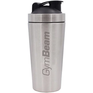 GymBeam Shaker Steel 750 ml