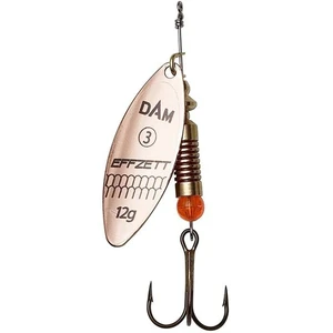 Effzett Predator Spinner Copper 17 g