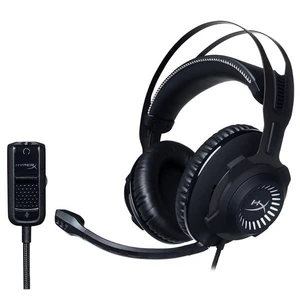 Herné slúchadlá Kingston HyperX Cloud Revolver