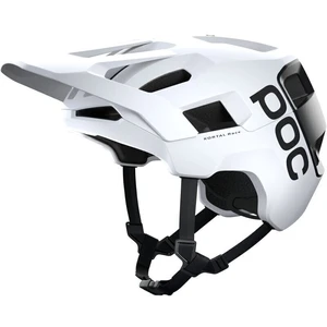 POC Kortal Race MIPS Hydrogen White/Uranium Black Matt 55-58 2021