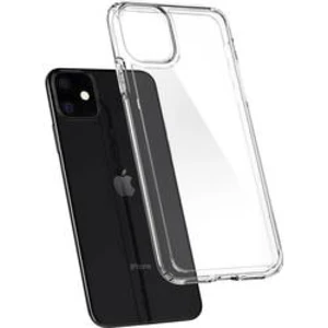 Tok Spigen Ultra Hybrid Apple iPhone 11, Clear