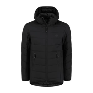 Korda bunda kore thermolite jacket black - m