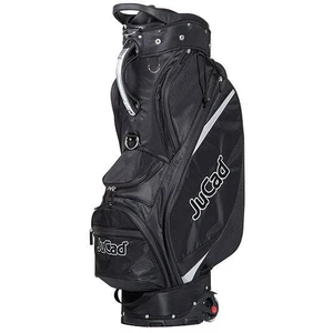 Jucad Roll Black Cart Bag