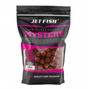 Jet fish boilie mystery super spice - 3 kg 24 mm