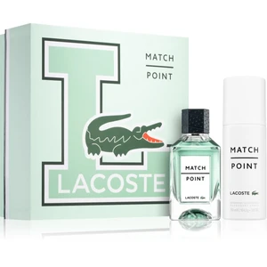 Lacoste Match Point dárková sada I.