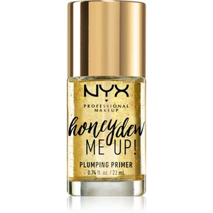 NYX Professional Makeup Honey Dew Me Up podkladová báza pod make-up 22 ml